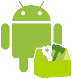Configuração de Tablets Android